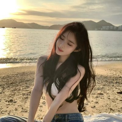 太极旗飘扬