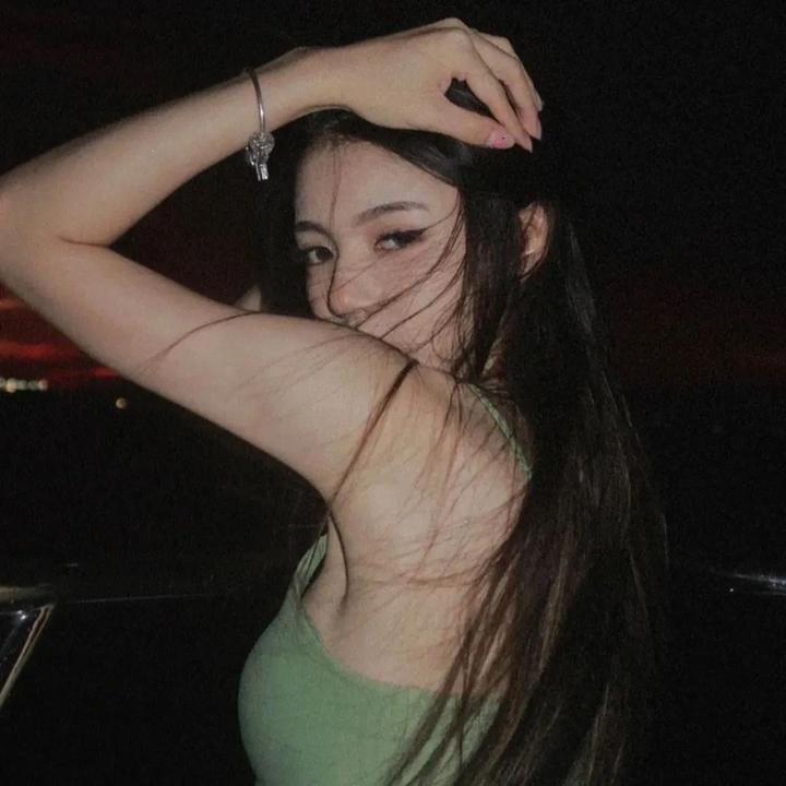 香米小情歌